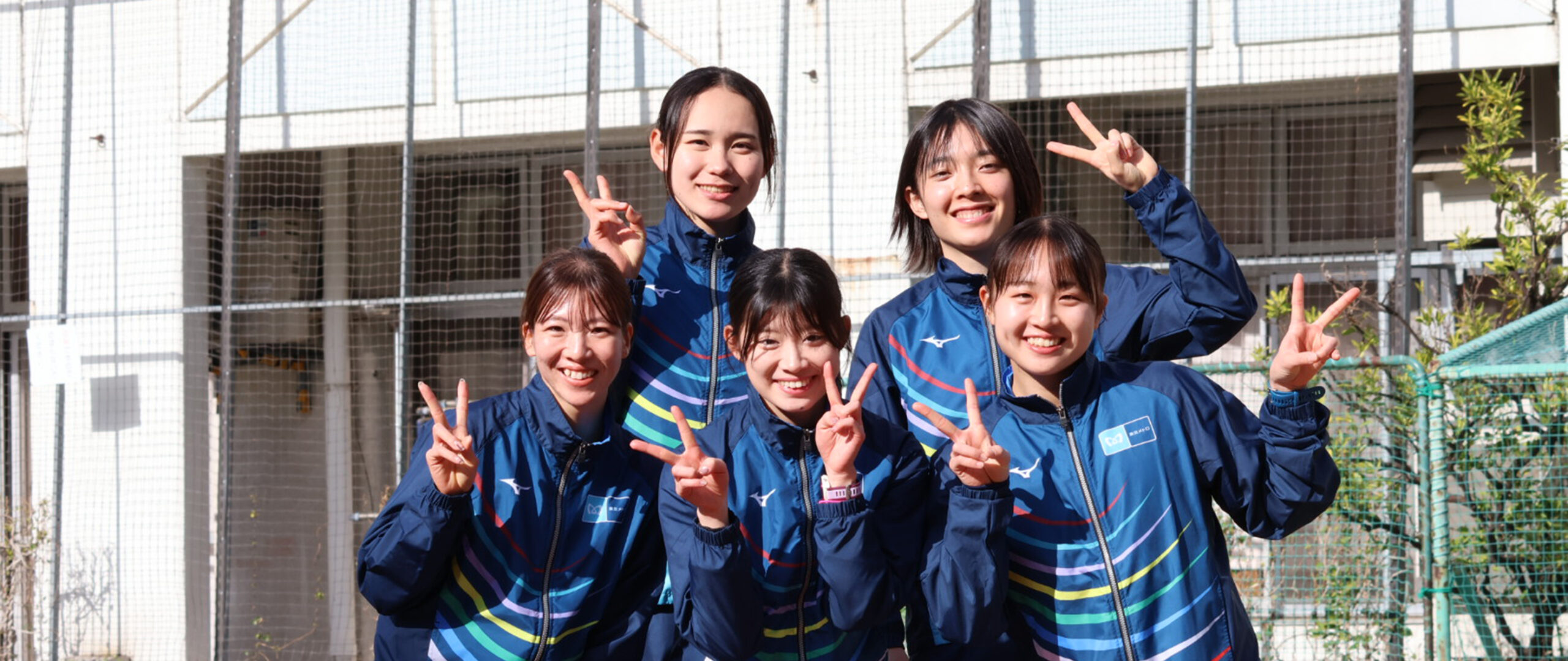 TEAM 台東区ランニング教室