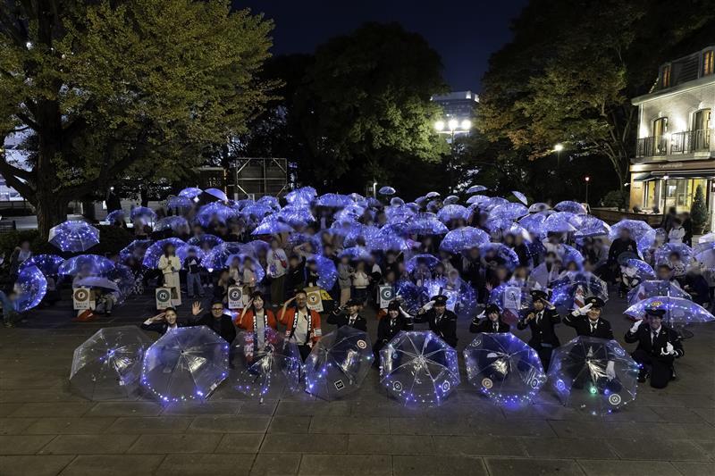 TEAM 上野アートワークショップ