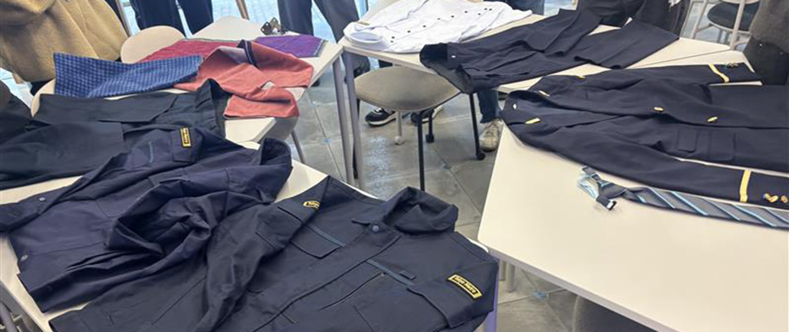 TEAM アップサイクル・ワークショップ